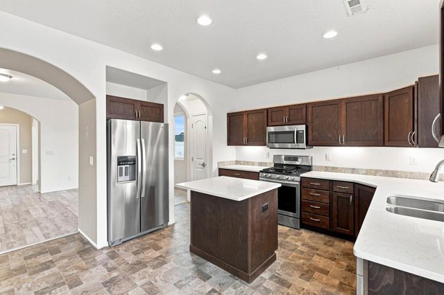 13113 W Tower Ave, Airway Heights, WA 99001