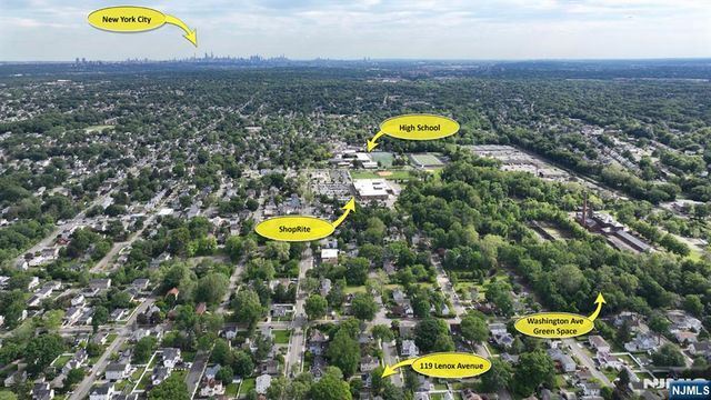 119 Lenox Avenue, New Milford, NJ 07646