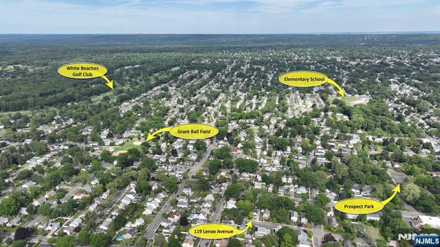 119 Lenox Avenue, New Milford, NJ 07646