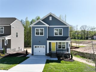 7937 Lyndale Dr, Chesterfield, VA 23235