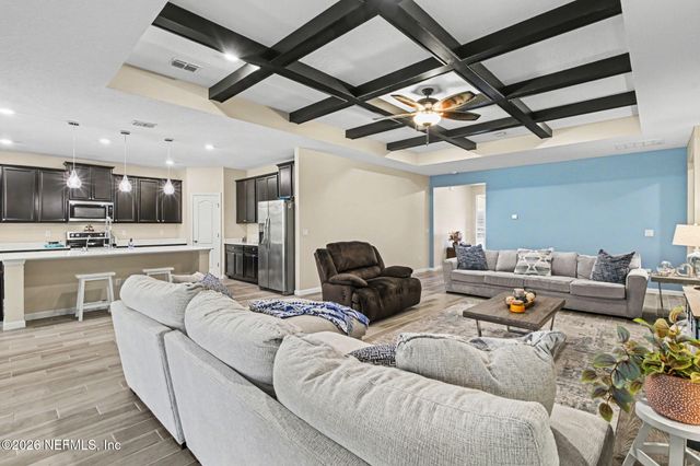 10013 BLOSSOM CREEK Lane, Jacksonville, FL 32222