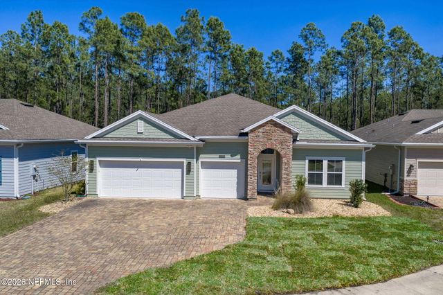 10013 BLOSSOM CREEK Lane, Jacksonville, FL 32222
