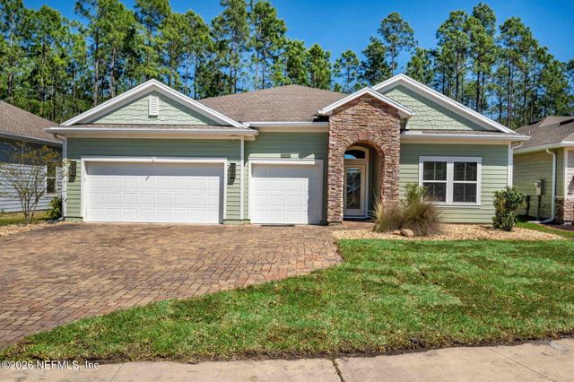 10013 BLOSSOM CREEK Lane, Jacksonville, FL 32222