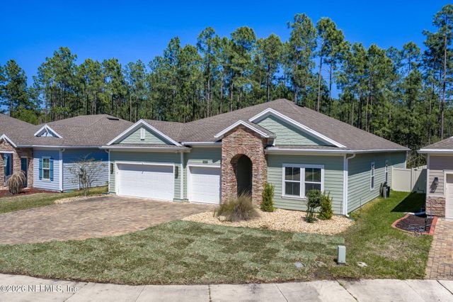 10013 BLOSSOM CREEK Lane, Jacksonville, FL 32222