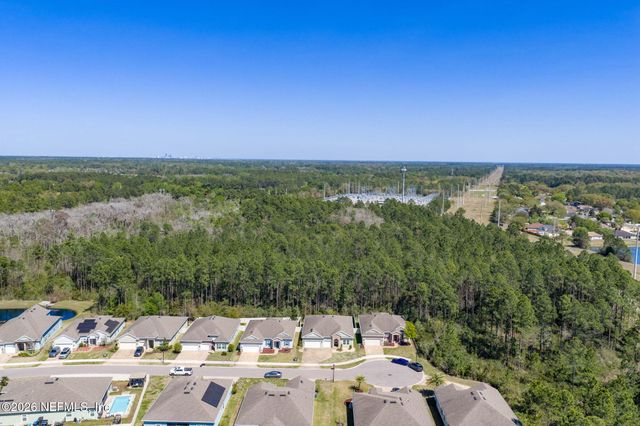 10013 BLOSSOM CREEK Lane, Jacksonville, FL 32222