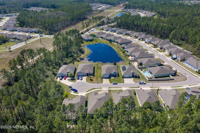 10013 BLOSSOM CREEK Lane, Jacksonville, FL 32222