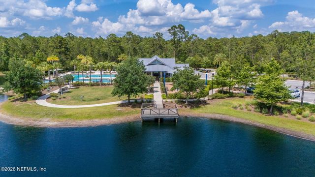 10013 BLOSSOM CREEK Lane, Jacksonville, FL 32222