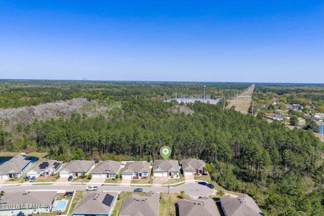 10013 BLOSSOM CREEK Lane, Jacksonville, FL 32222