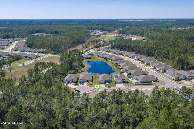 10013 BLOSSOM CREEK Lane, Jacksonville, FL 32222