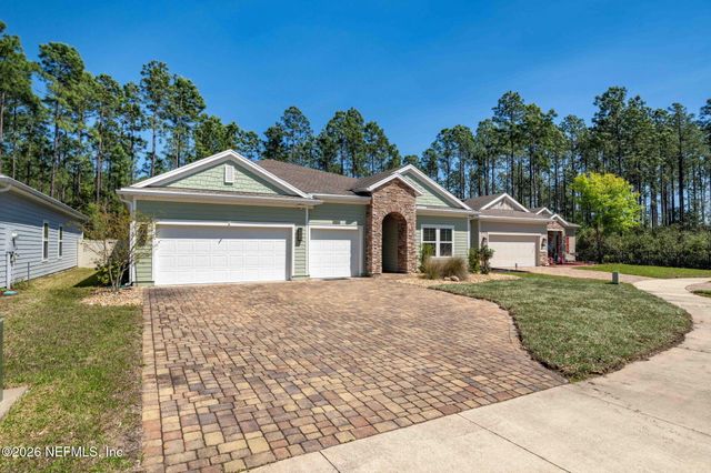 10013 BLOSSOM CREEK Lane, Jacksonville, FL 32222