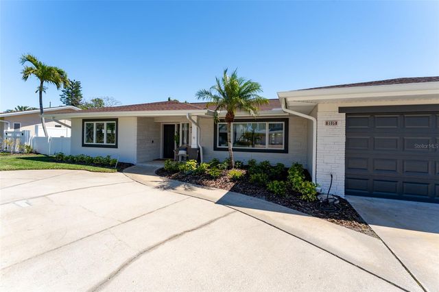 405 BUTTONWOOD LANE, Largo, FL 33770