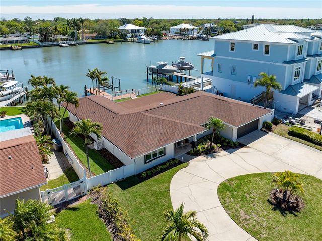 405 BUTTONWOOD LANE, Largo, FL 33770