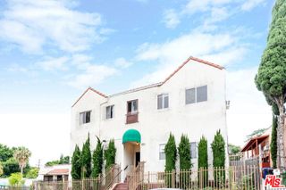 821 N Vendome Street, Los Angeles, CA 90026