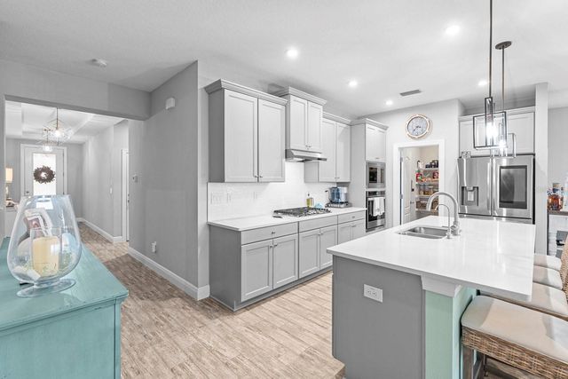 5432 SILVER SUN DRIVE, Apollo Beach, FL 33572