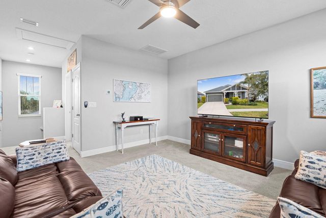 5432 SILVER SUN DRIVE, Apollo Beach, FL 33572