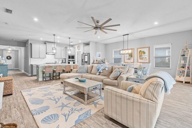 5432 SILVER SUN DRIVE, Apollo Beach, FL 33572