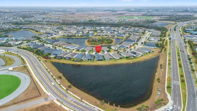 5432 SILVER SUN DRIVE, Apollo Beach, FL 33572