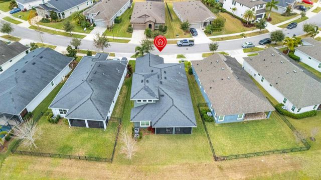 5432 SILVER SUN DRIVE, Apollo Beach, FL 33572