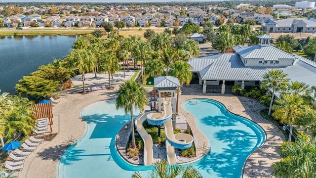 5432 SILVER SUN DRIVE, Apollo Beach, FL 33572