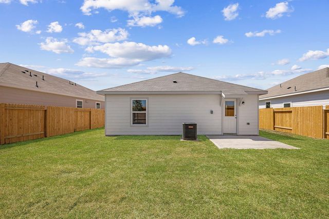 10430 Red Cardinal Drive, Cleveland, TX 77328