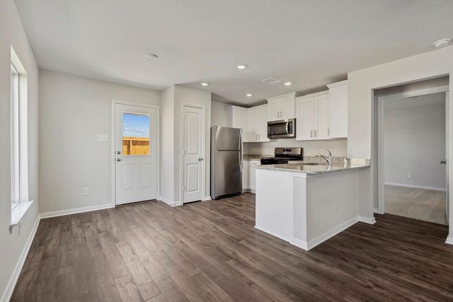 10430 Red Cardinal Drive, Cleveland, TX 77328