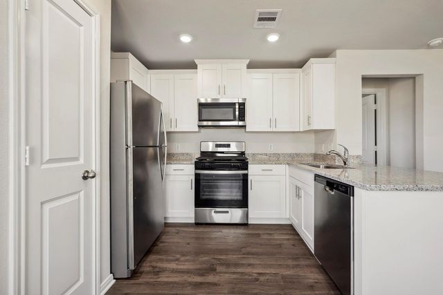 10430 Red Cardinal Drive, Cleveland, TX 77328