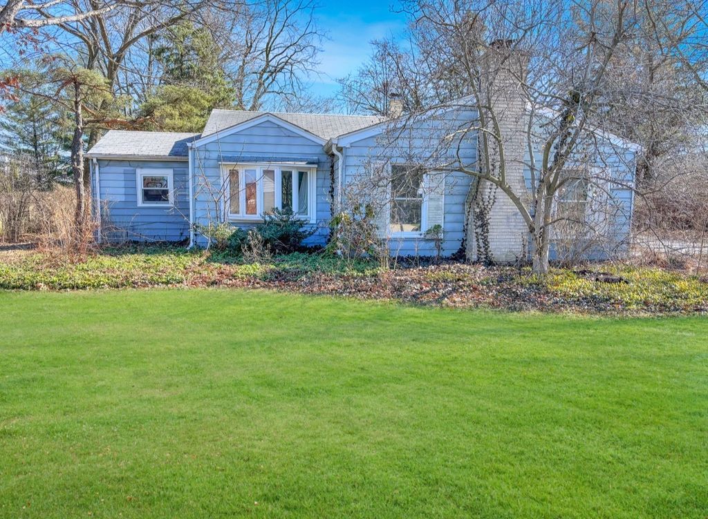 5625 S Peck Avenue, Countryside, IL 60525