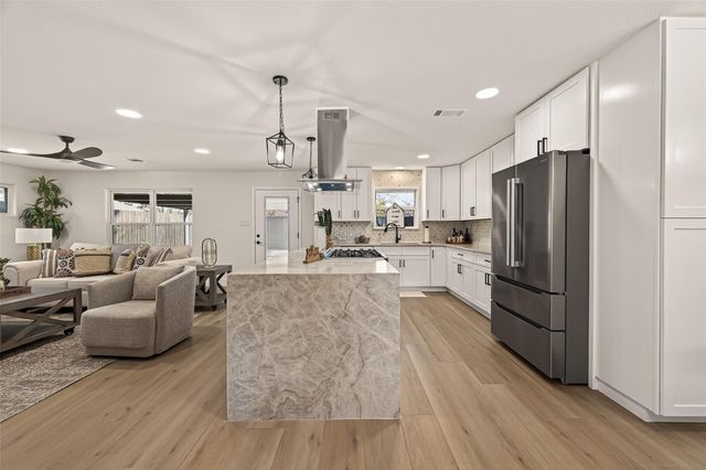 1822 Millwood Drive, Houston, TX 77008