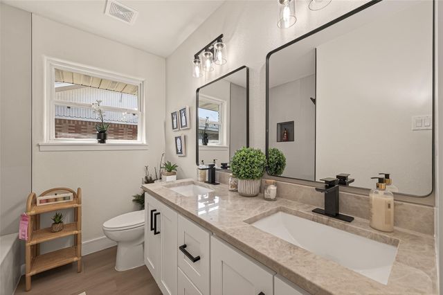 1822 Millwood Drive, Houston, TX 77008