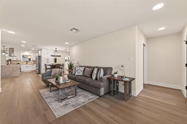 1822 Millwood Drive, Houston, TX 77008