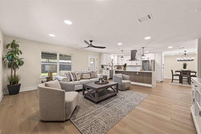 1822 Millwood Drive, Houston, TX 77008