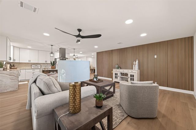 1822 Millwood Drive, Houston, TX 77008