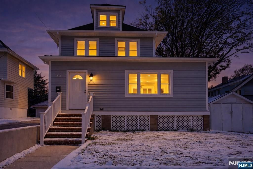 146 Poplar Street, Ridgefield Park, NJ 07660