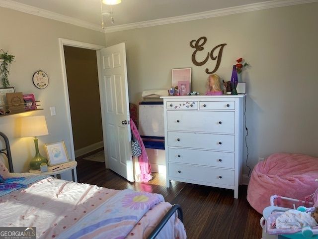 425 Trice Cemetery Road, Thomaston, GA 30286