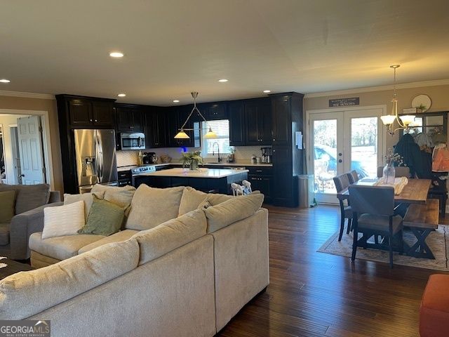 425 Trice Cemetery Road, Thomaston, GA 30286