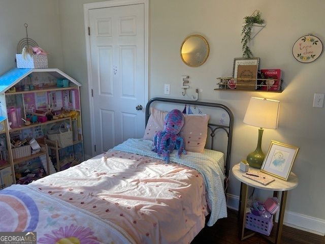 425 Trice Cemetery Road, Thomaston, GA 30286