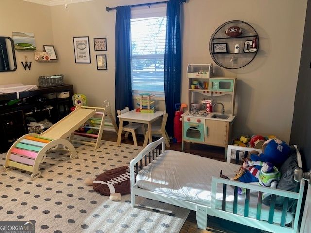 425 Trice Cemetery Road, Thomaston, GA 30286