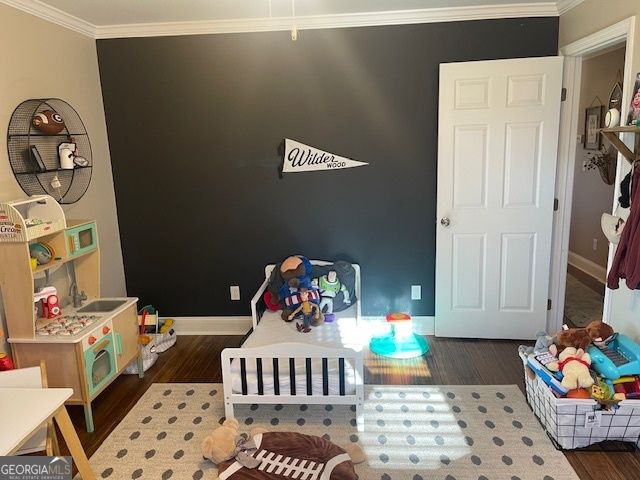 425 Trice Cemetery Road, Thomaston, GA 30286