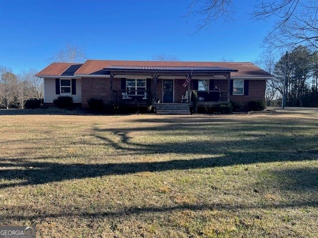 425 Trice Cemetery Road, Thomaston, GA 30286