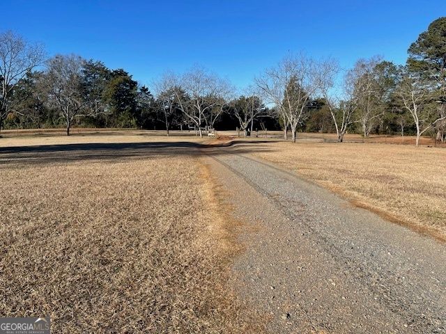 425 Trice Cemetery Road, Thomaston, GA 30286