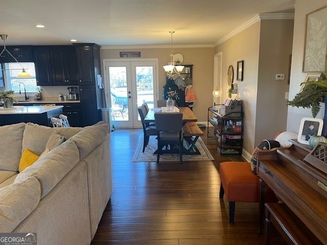 425 Trice Cemetery Road, Thomaston, GA 30286