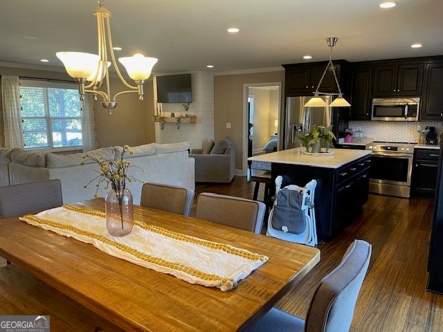 425 Trice Cemetery Road, Thomaston, GA 30286