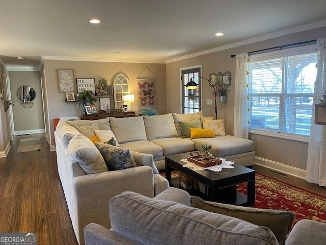 425 Trice Cemetery Road, Thomaston, GA 30286