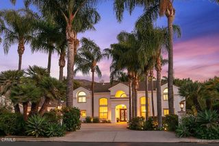 11016 Red Barn Road, Santa Rosa, CA 93012