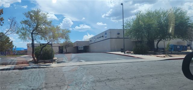 465 East Merlayne Drive, Henderson, NV 89011