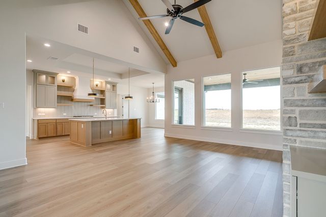 136 Lana Garden Way, Waxahachie, TX 75165