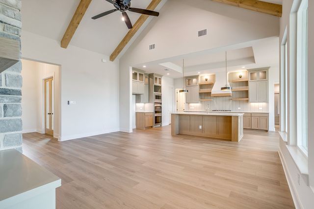 136 Lana Garden Way, Waxahachie, TX 75165