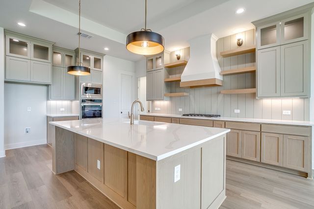 136 Lana Garden Way, Waxahachie, TX 75165