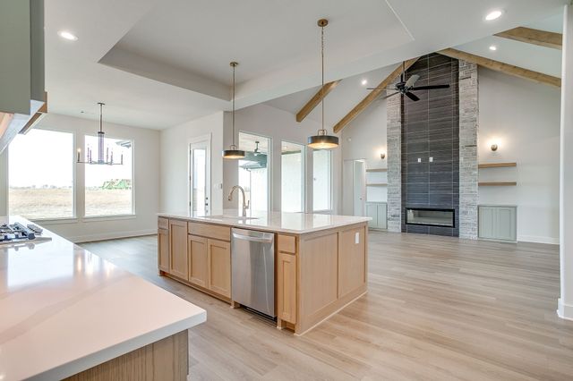 136 Lana Garden Way, Waxahachie, TX 75165