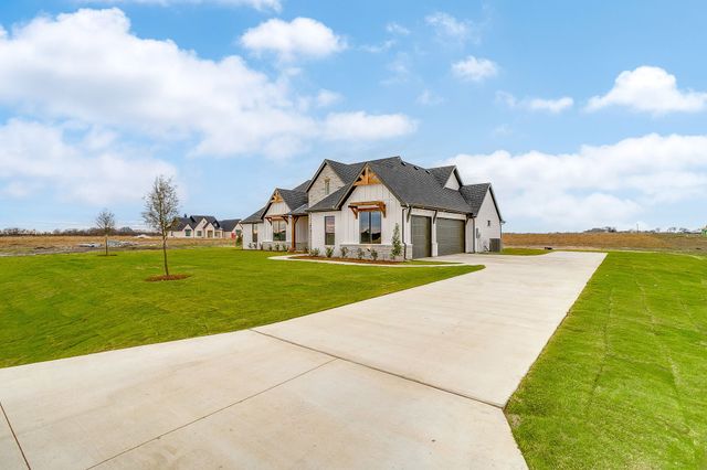 136 Lana Garden Way, Waxahachie, TX 75165